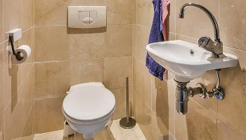 Bathroom Installation