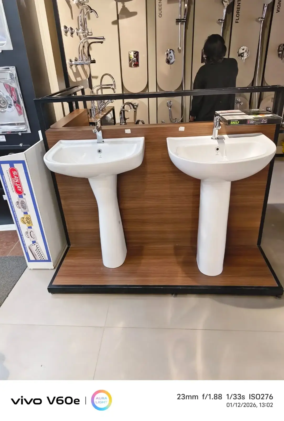 New Construction Plumbing