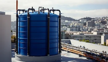 Water Tank Services